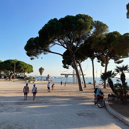 Coeur De Juan, Calme, 300M Plages - Easy Check-In أنتيب المظهر الخارجي الصورة