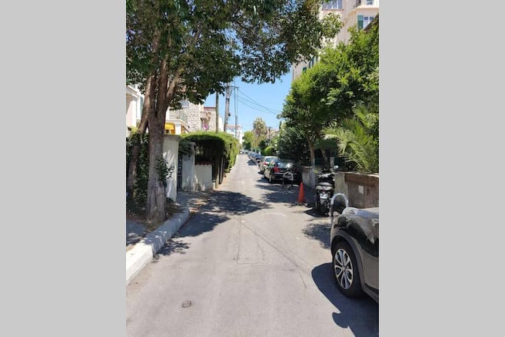 Coeur De Juan, Calme, 300M Plages - Easy Check-In أنتيب المظهر الخارجي الصورة