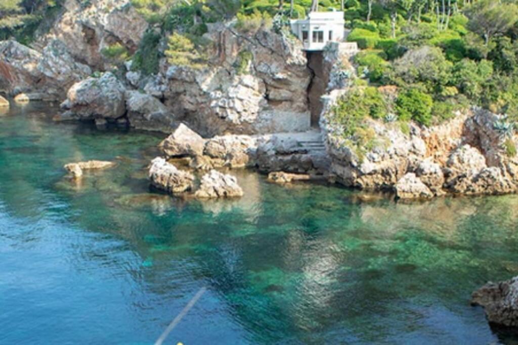 Coeur De Juan, Calme, 300M Plages - Easy Check-In أنتيب المظهر الخارجي الصورة