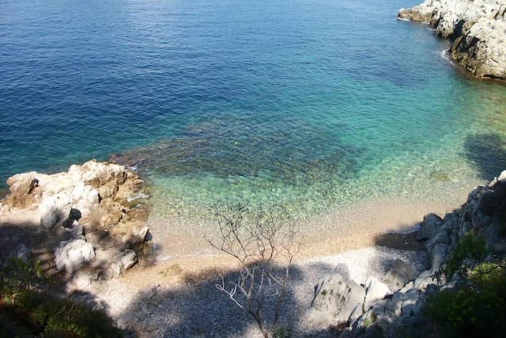 Coeur De Juan, Calme, 300M Plages - Easy Check-In أنتيب المظهر الخارجي الصورة
