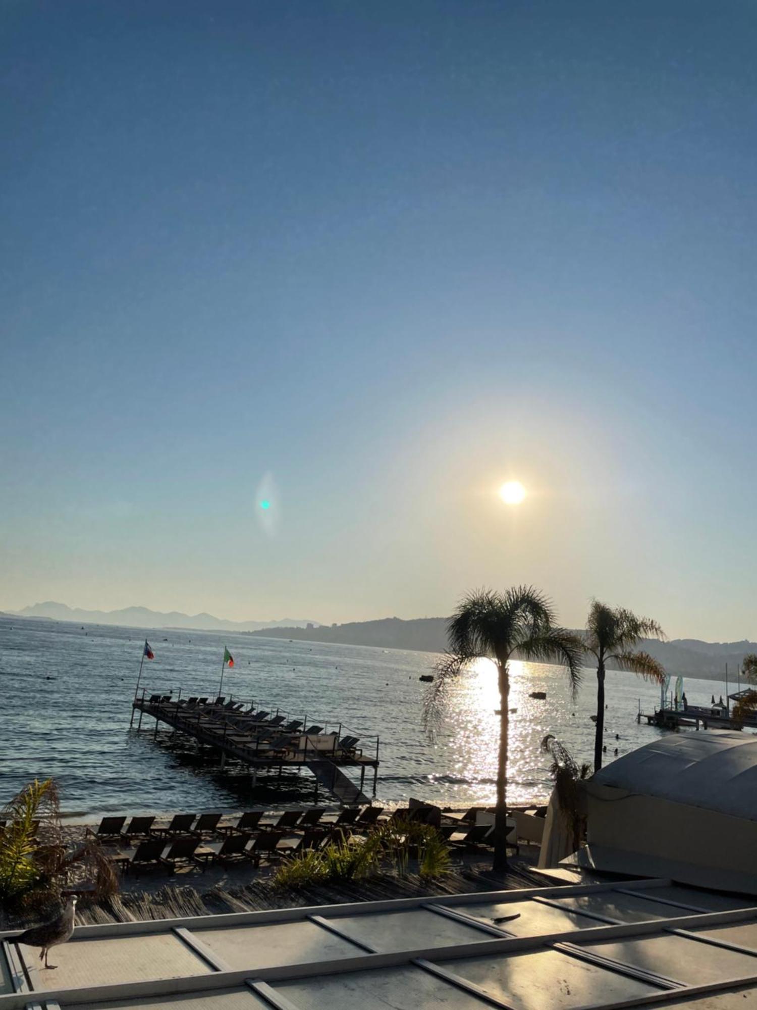 Coeur De Juan, Calme, 300M Plages - Easy Check-In أنتيب المظهر الخارجي الصورة