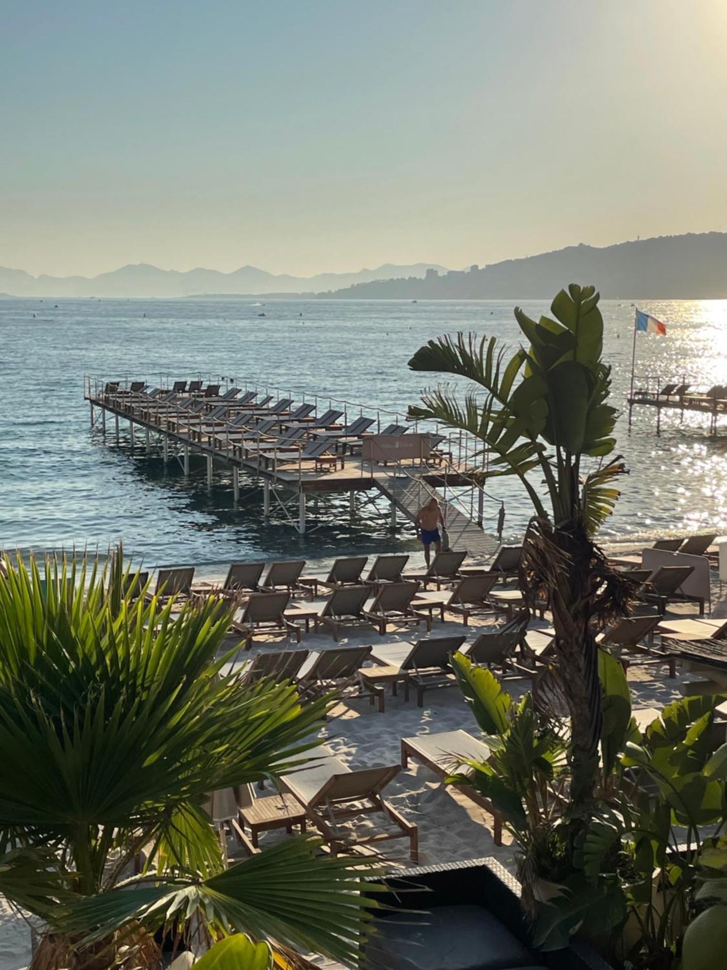 Coeur De Juan, Calme, 300M Plages - Easy Check-In أنتيب المظهر الخارجي الصورة