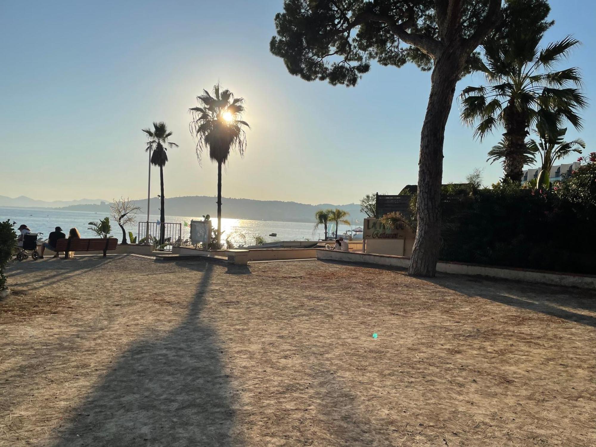 Coeur De Juan, Calme, 300M Plages - Easy Check-In أنتيب المظهر الخارجي الصورة