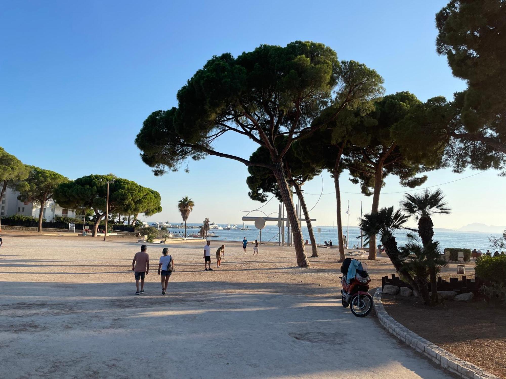 Coeur De Juan, Calme, 300M Plages - Easy Check-In أنتيب المظهر الخارجي الصورة