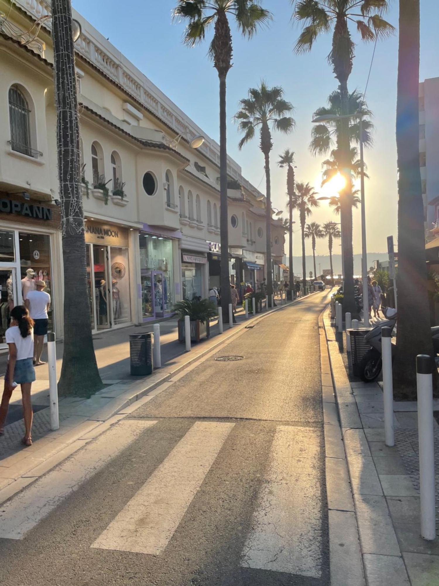 Coeur De Juan, Calme, 300M Plages - Easy Check-In أنتيب المظهر الخارجي الصورة