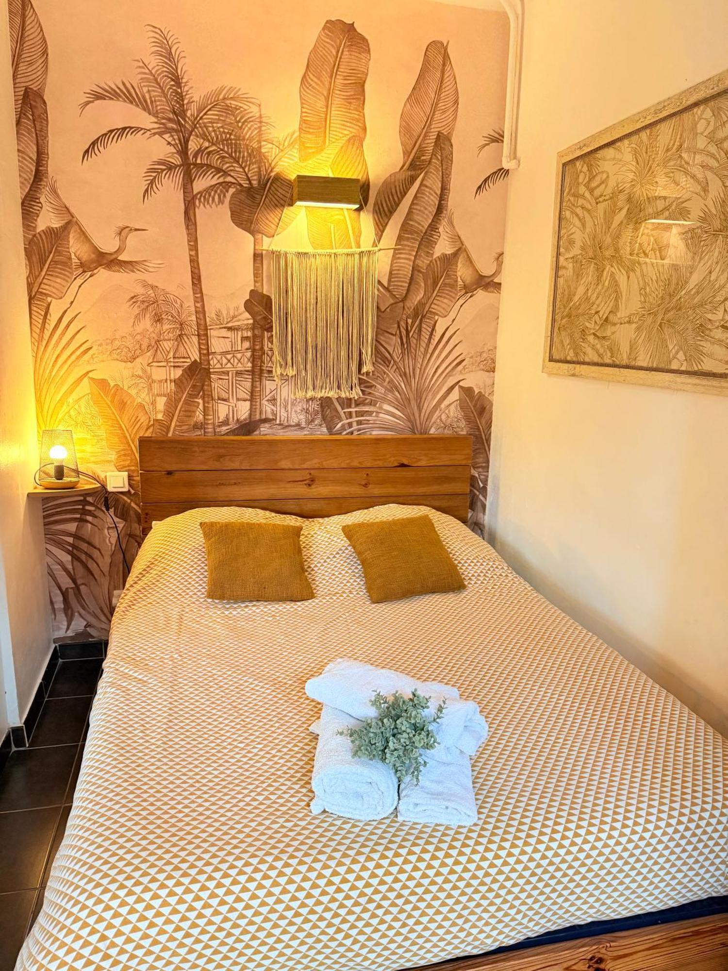 Coeur De Juan, Calme, 300M Plages - Easy Check-In أنتيب المظهر الخارجي الصورة